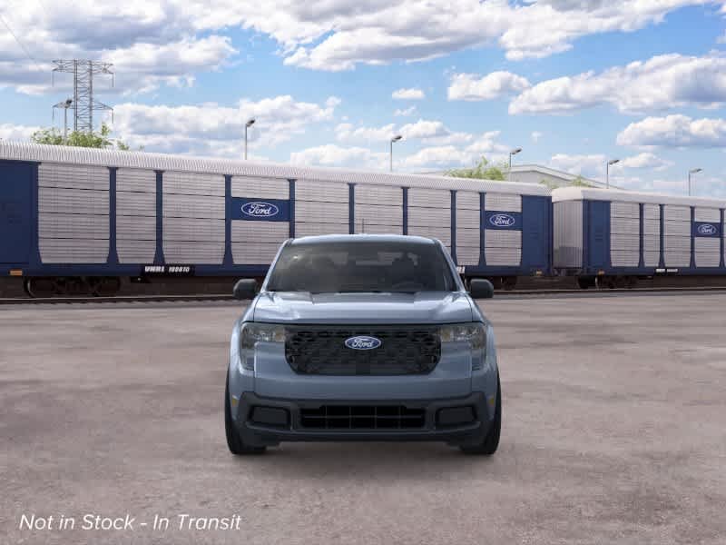 New 2026 Gray Ford MAVERICK XLT AW image 6