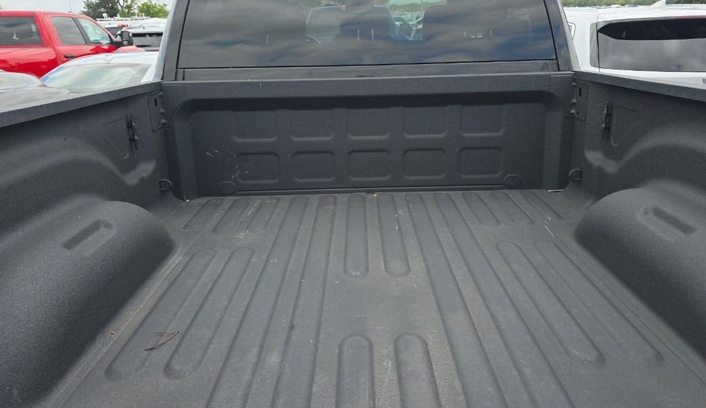 2024 RAM 2500's photo
