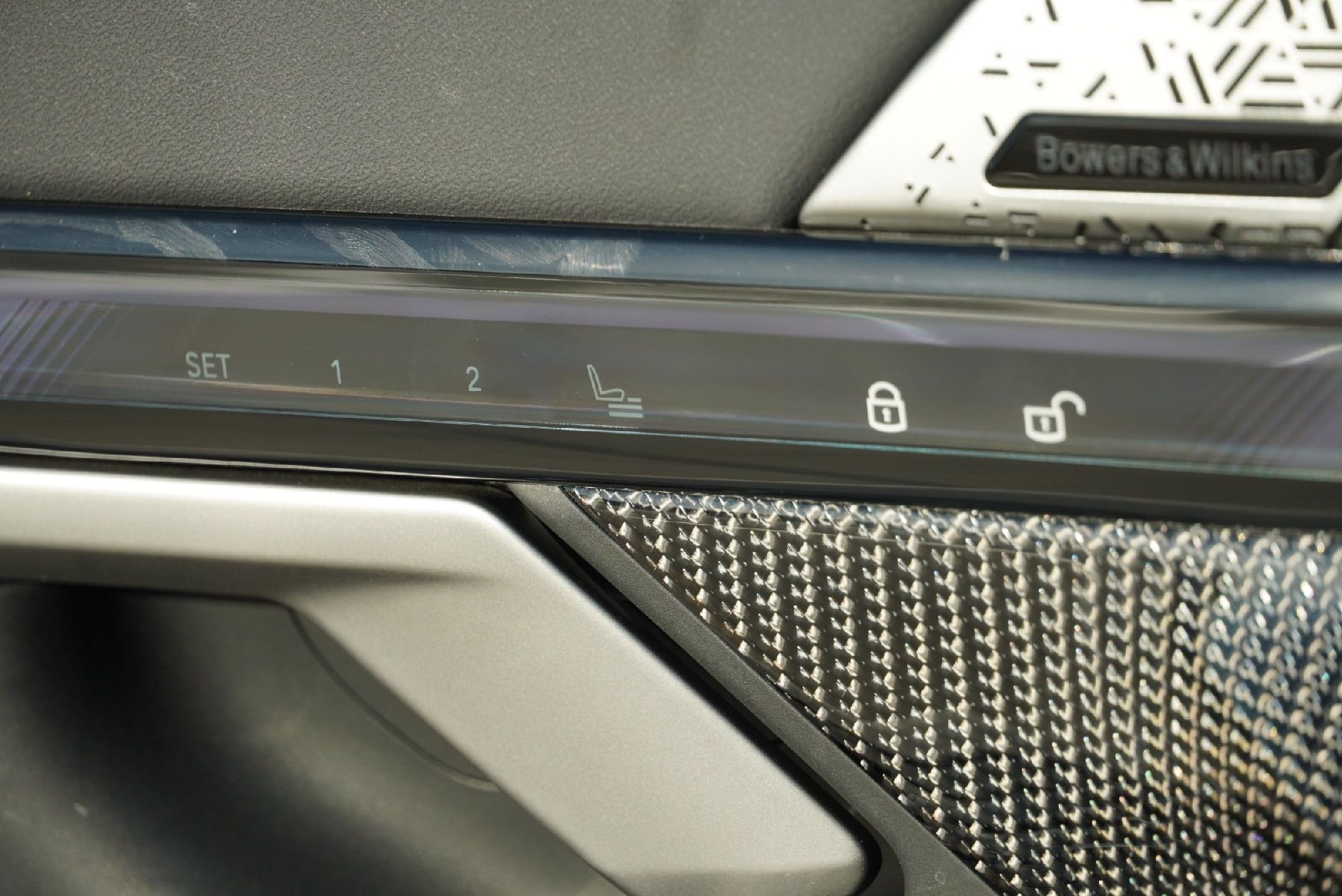 2025 BMW M5 M5 Touring - Photo 26