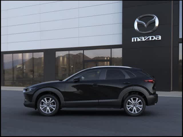 New 2026 Jet Black Mica Mazda 2.5 S Premium image 3