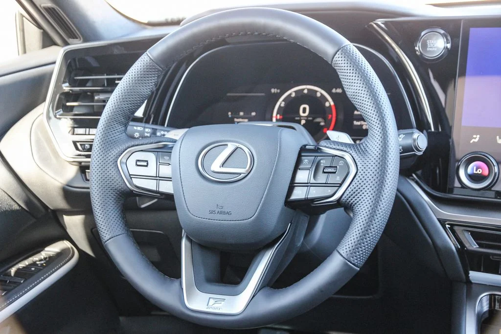 New 2026 Incognito Lexus  350 F SPORT HANDLING AWD image 15