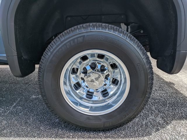 2026 GMC Sierra 3500HD Denali - Photo 14