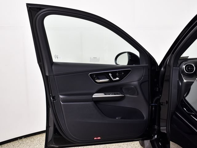 New 2026 Black Mercedes-Benz GLC 300 image 56