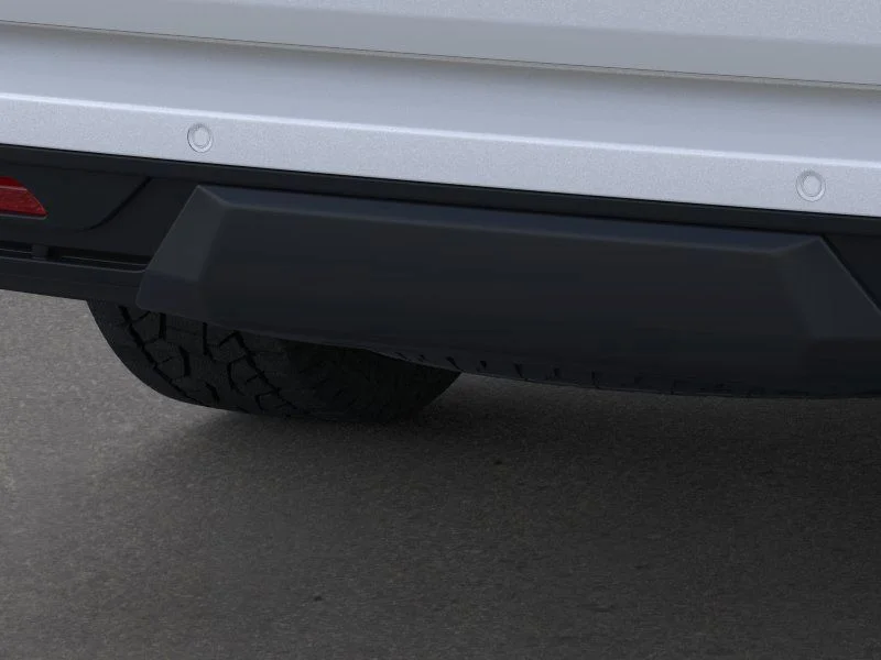 New 2026 White Ford Tremor image 24