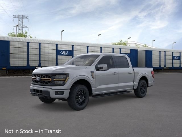 2026 Ford F-150 Tremor 4x4 SuperCrew 5-1/2 Box's photo