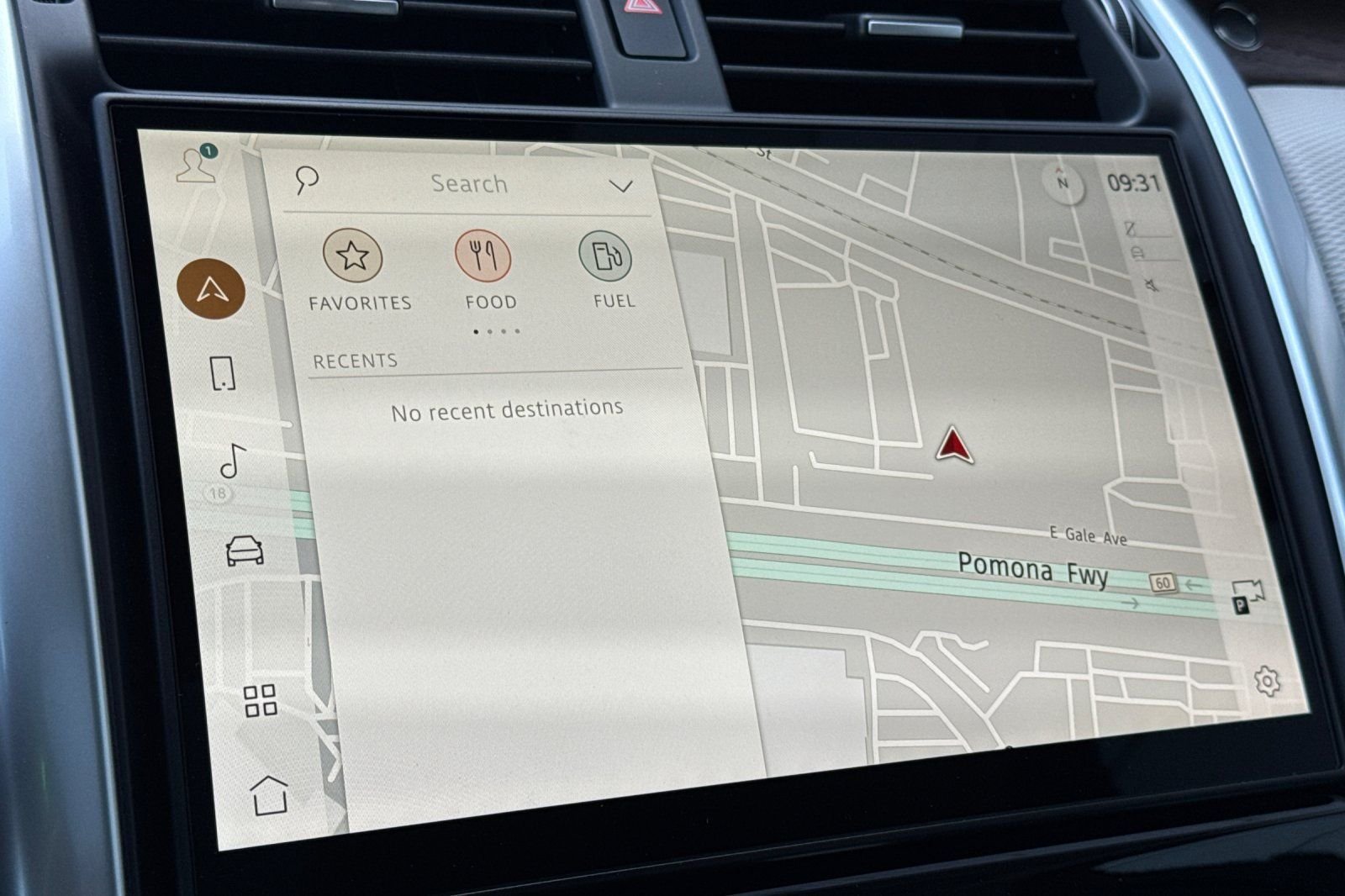 2026 Land Rover Discovery Dynamic SE - Photo 22