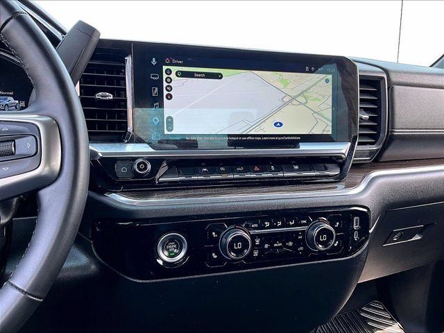 Used 2023 SUMMIT WHITE Chevrolet LT image 18