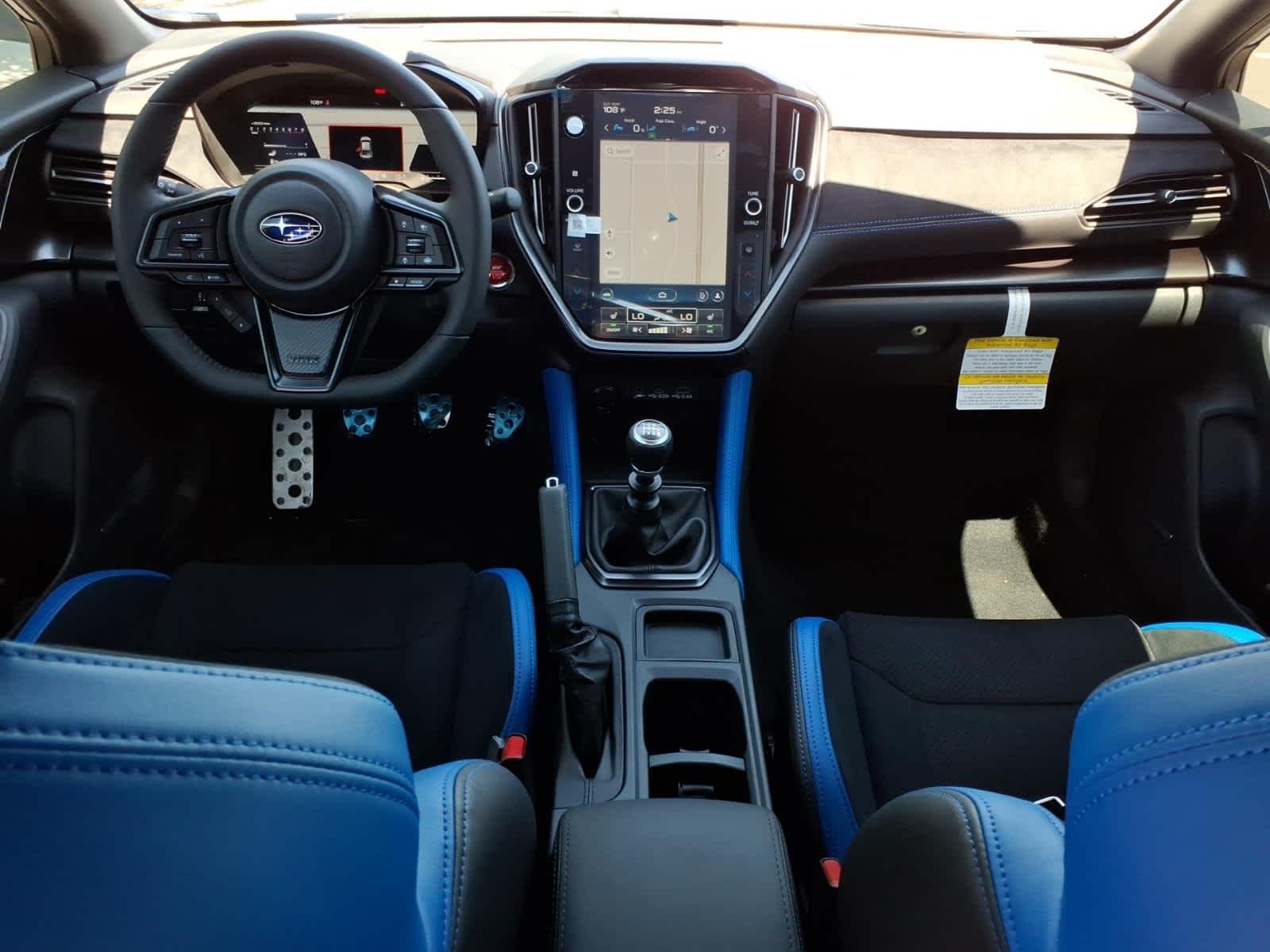 New 2026 WR BLUE PEARL Subaru tS image 29