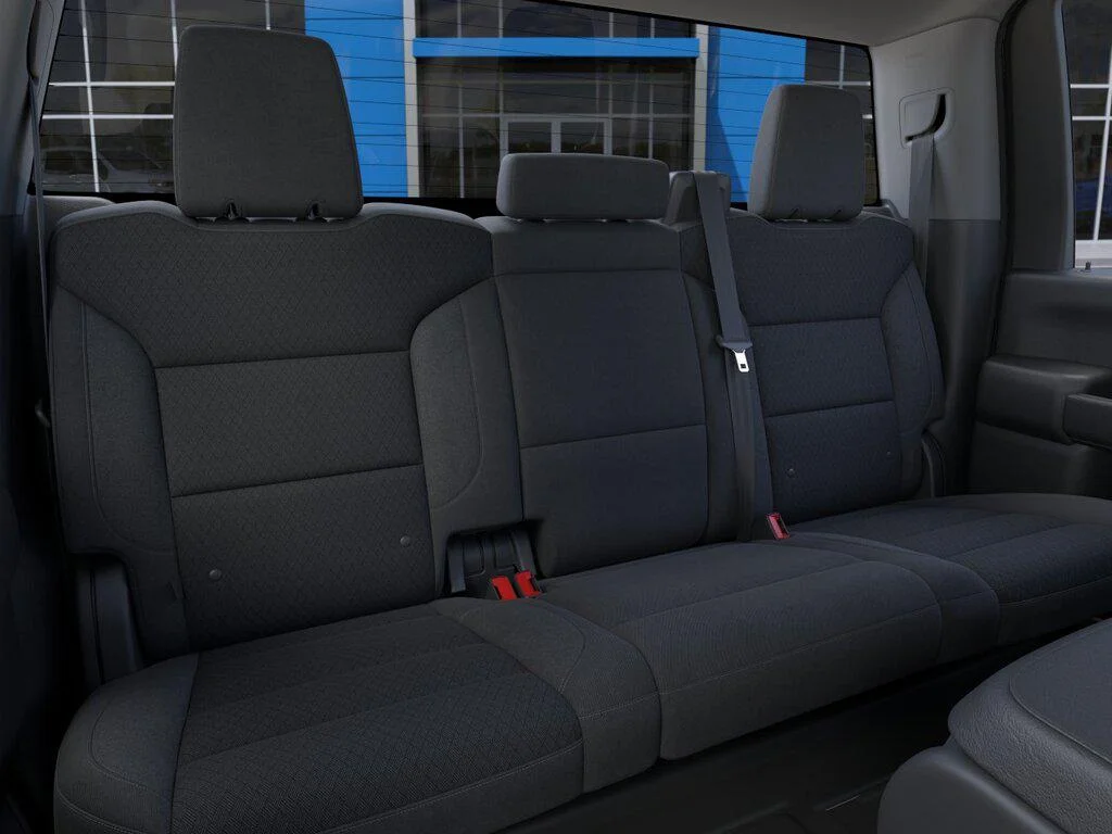 2026 Chevrolet Silverado 2500 HD Work Truck - Photo 17