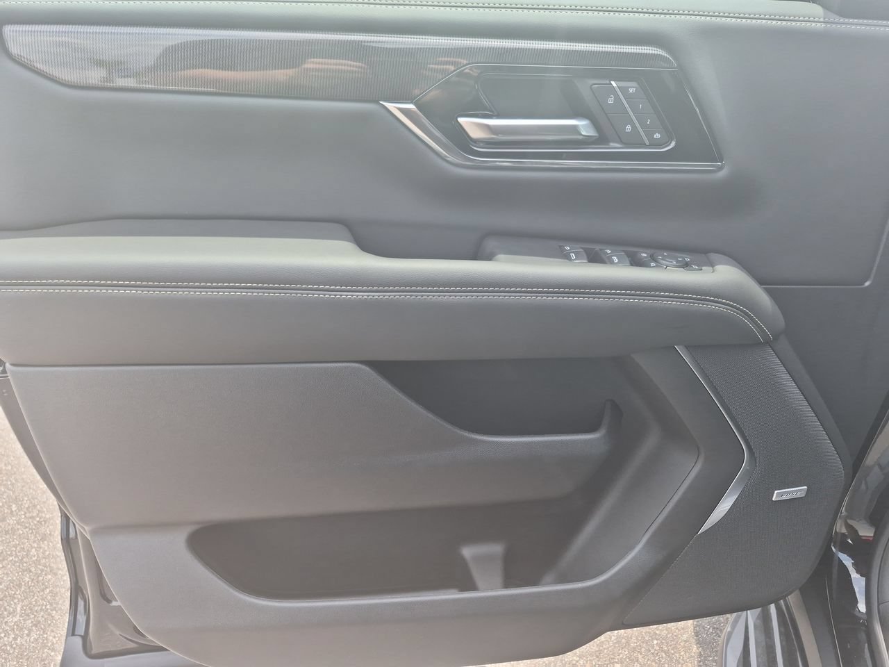 2026 GMC Yukon XL Elevation - Photo 22