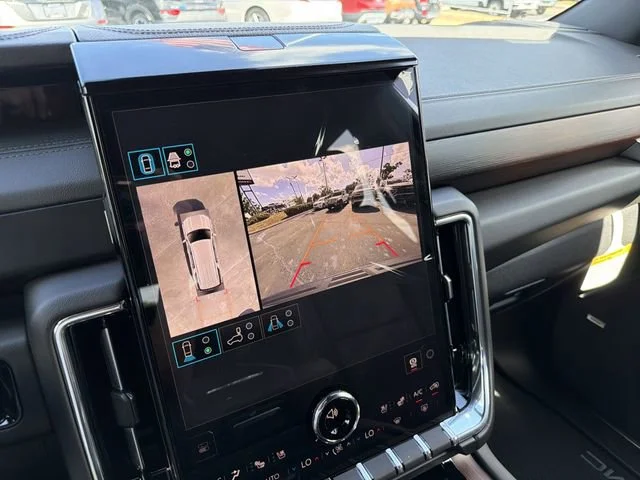 New 2026 Downpour Metallic GMC Denali image 26