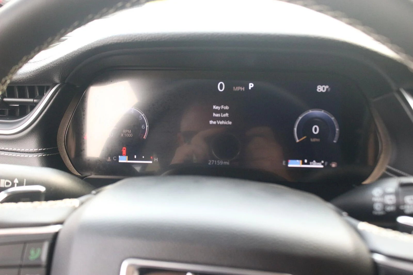Used 2024 White Jeep Limited image 19