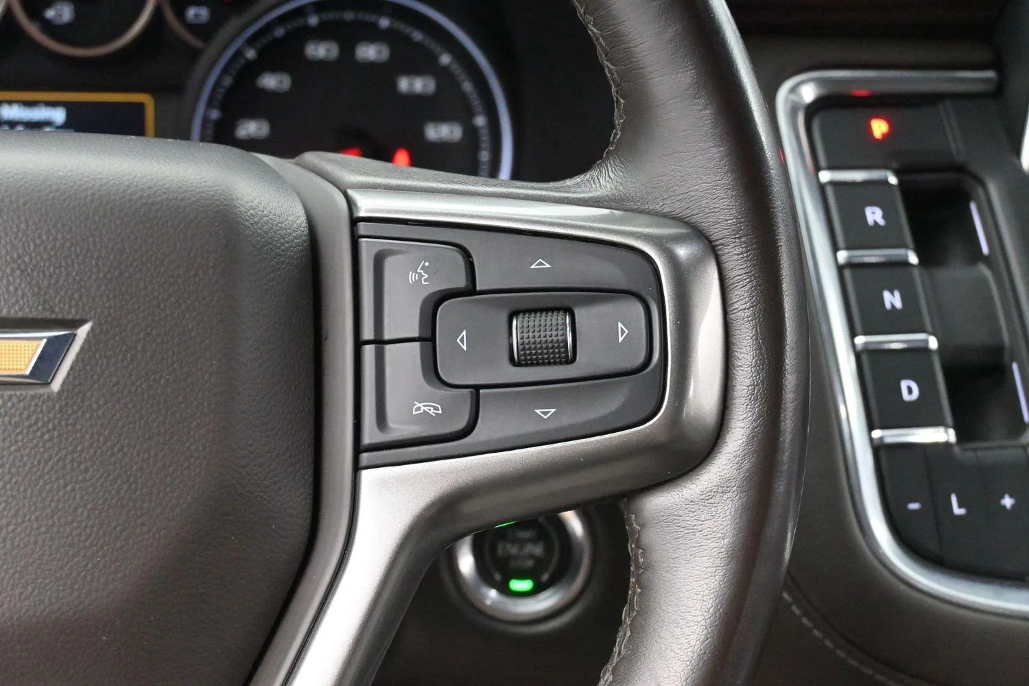 Used 2021 Black Chevrolet LT image 16