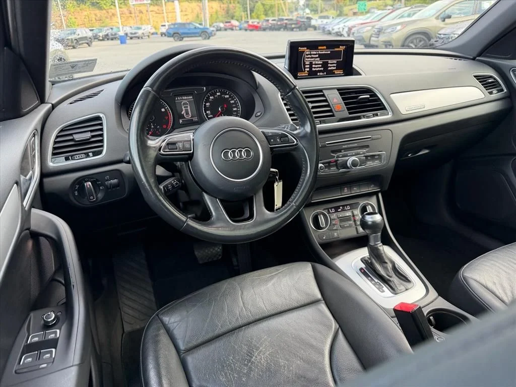Used 2018  Audi 2.0T Premium image 5