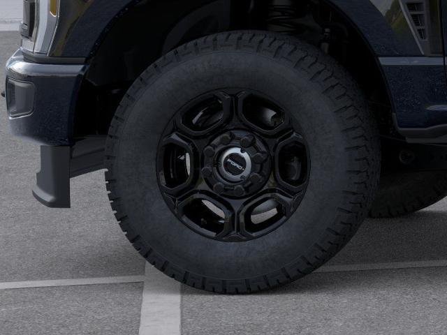 New 2026 Agate Black Metallic Ford F-250® XL image 41