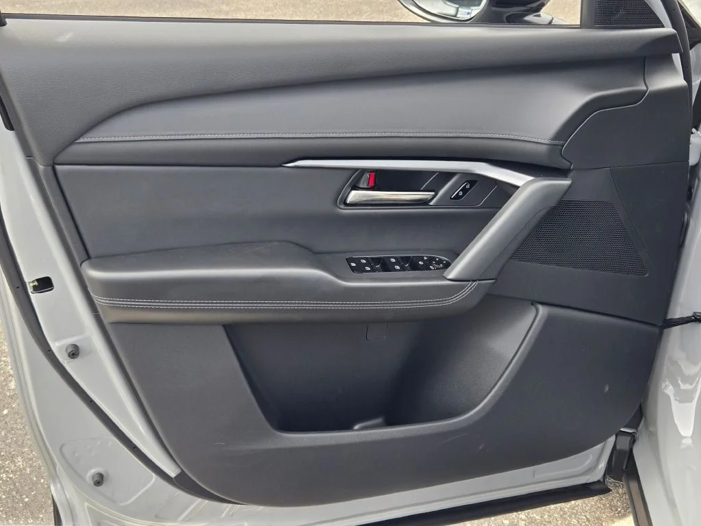 New 2026 Gray Mazda 2.5 S Select image 18