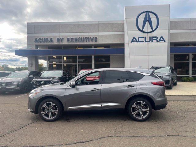 2024 Acura RDX