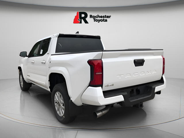New 2026 Ice Cap Toyota  SR5 image 6