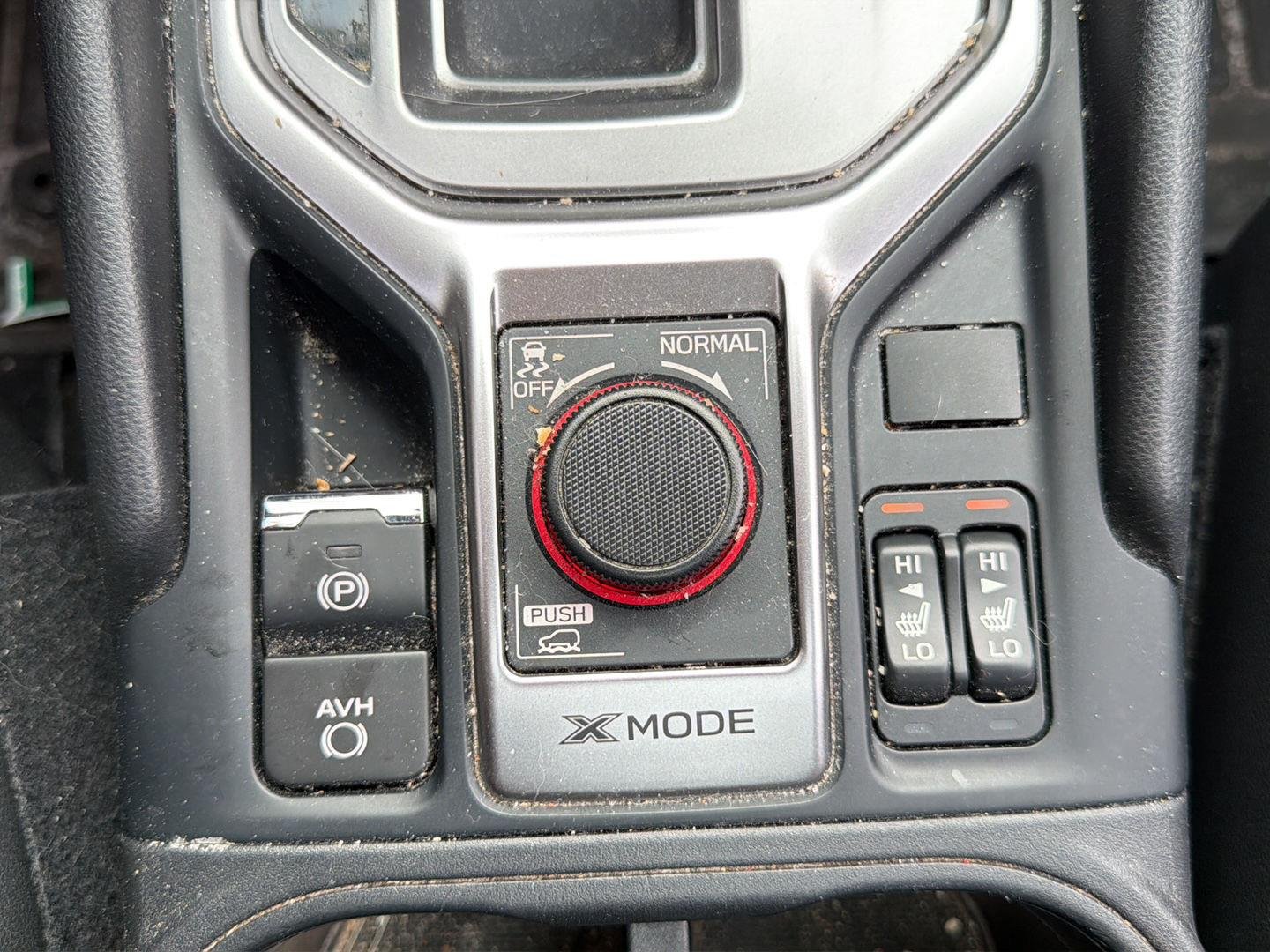 Used 2020 Sepia Bronze Metallic Subaru Premium image 18