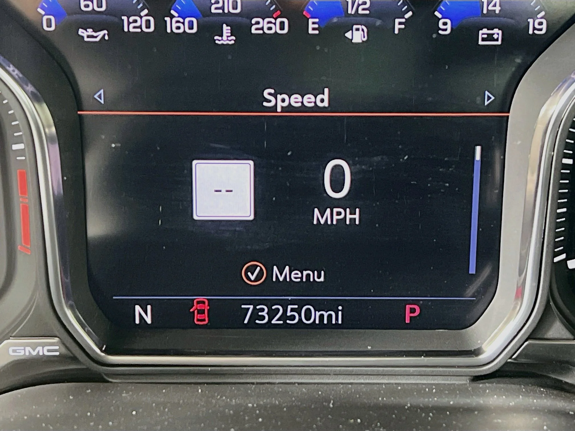 Used 2021 Hunter Metallic GMC DENALI image 10