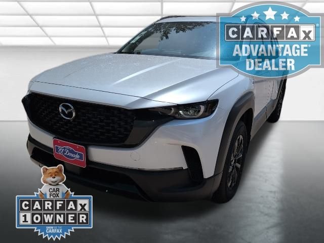 2025 Mazda CX-50 Premium - Photo 33