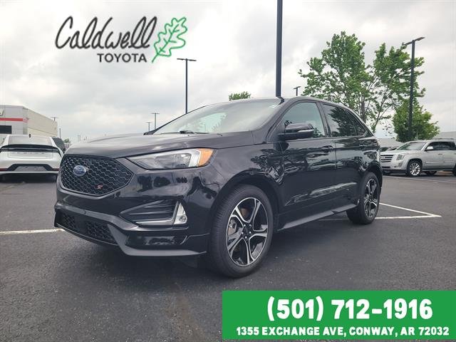 2023 Ford Edge ST AWD's photo