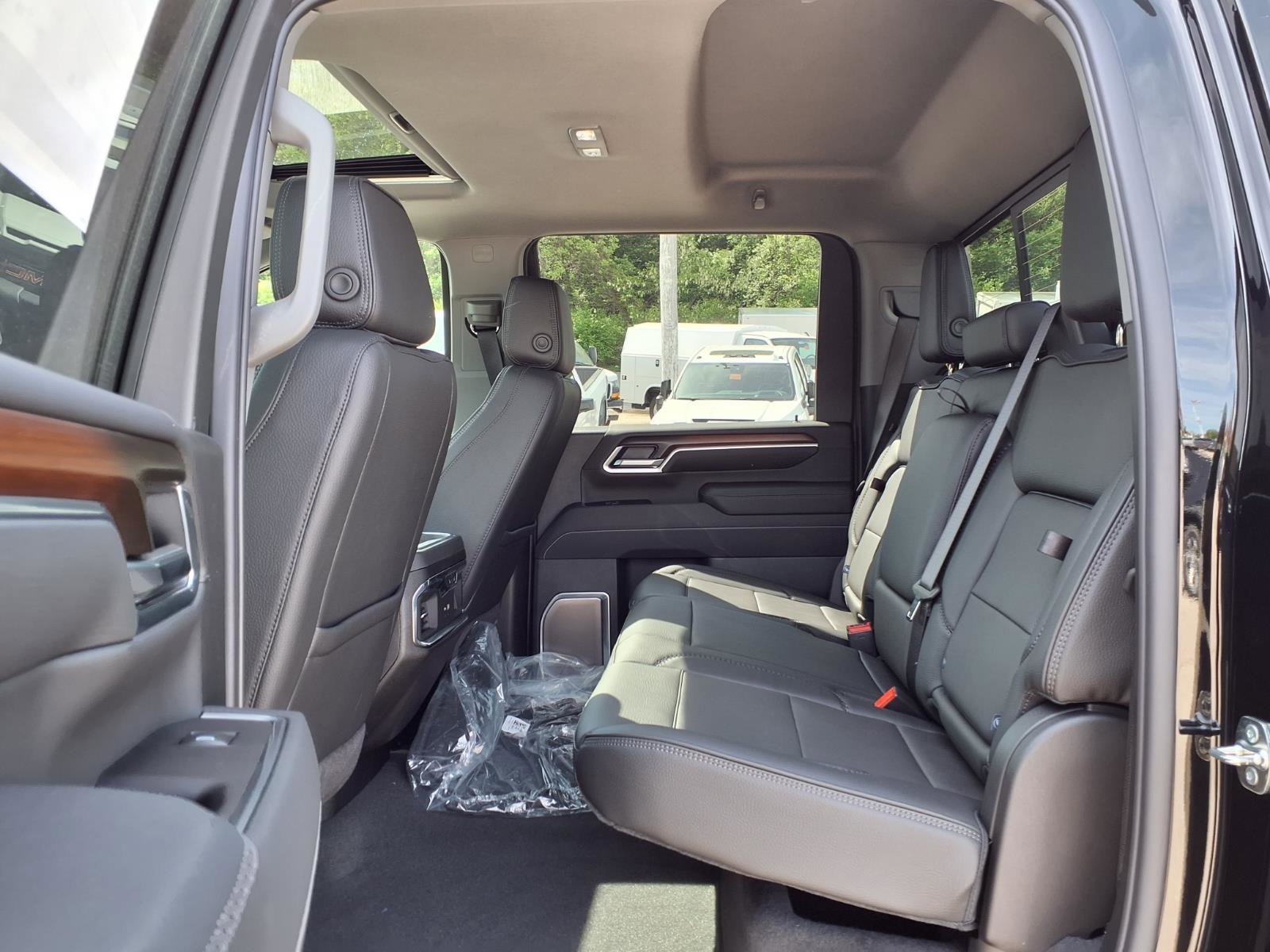 New 2026 Onyx Black GMC Denali image 19