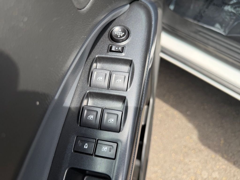 2022 Chevrolet Colorado Z71 - Photo 14