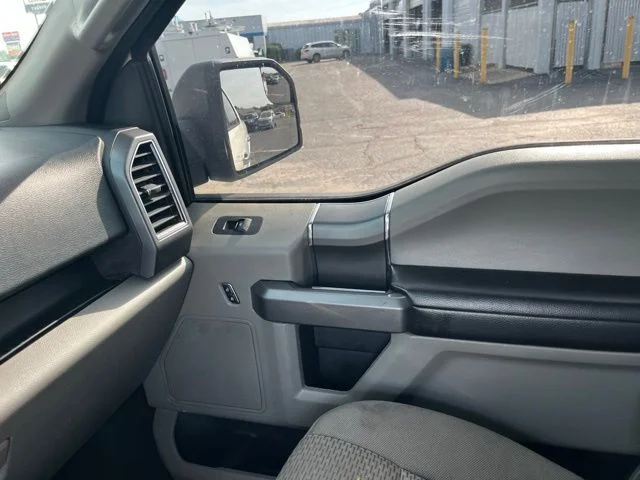 Used 2019 White Ford XLT image 26