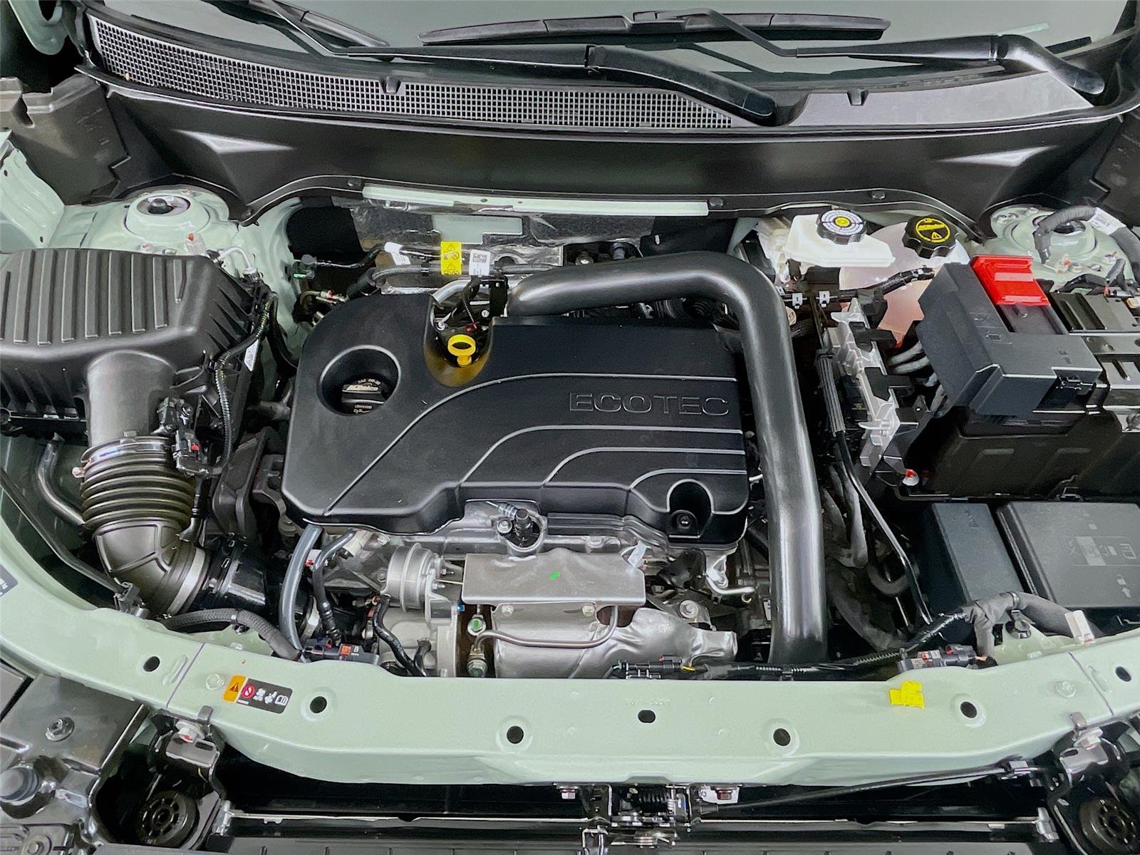 Used 2026 GREEN CHEVROLET ACTIVE image 33
