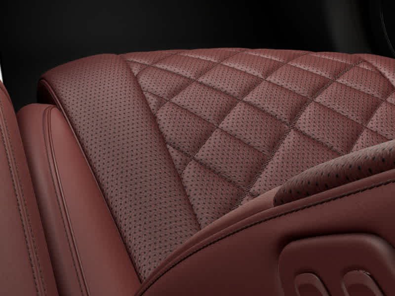 2026 GENESIS GV80 Prestige - Photo 24