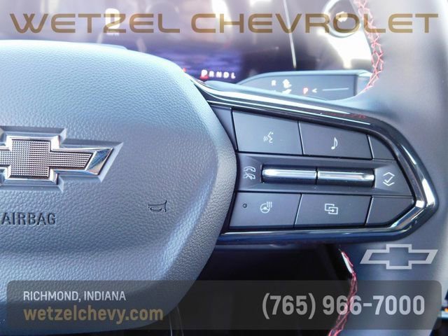 2026 Chevrolet Traverse RS - Photo 39