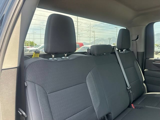2026 Chevrolet Silverado 3500 HD LT - Photo 26