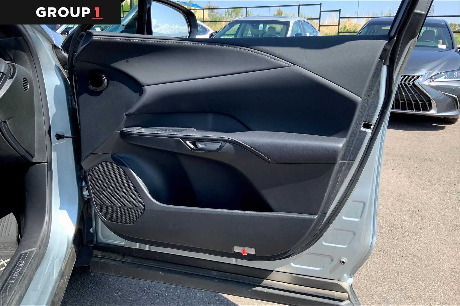 Certified Used 2024 Iridium Lexus Premium Plus image 22