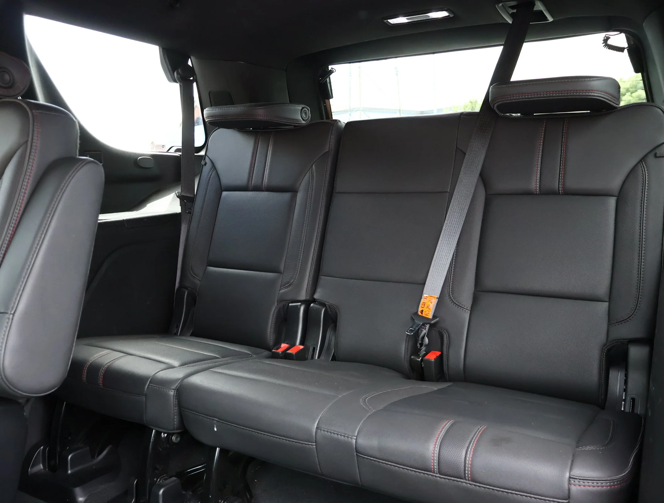 Used 2023 Black Chevrolet RST image 26