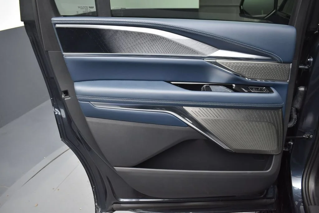 2026 Cadillac Escalade IQ Premium Sport - Photo 25