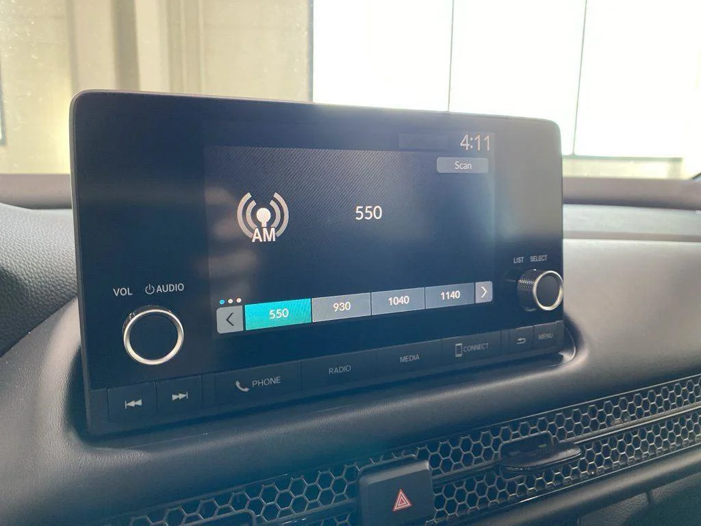 2023 Honda HR-V Sport - Photo 52
