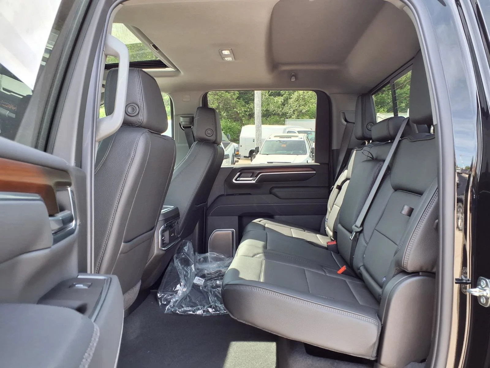 2026 GMC Sierra 2500HD Denali - Photo 19