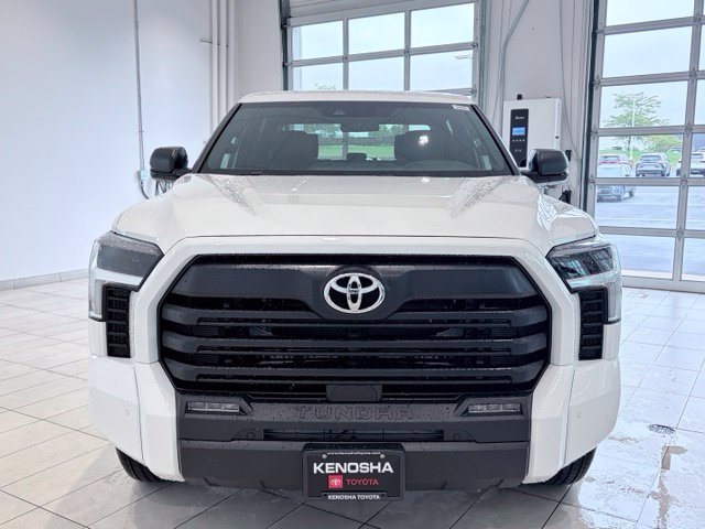 New 2026 Ice Cap Toyota  SR5 image 5