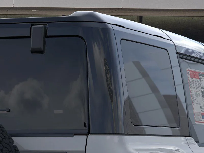 New 2026 White Ford Raptor image 26