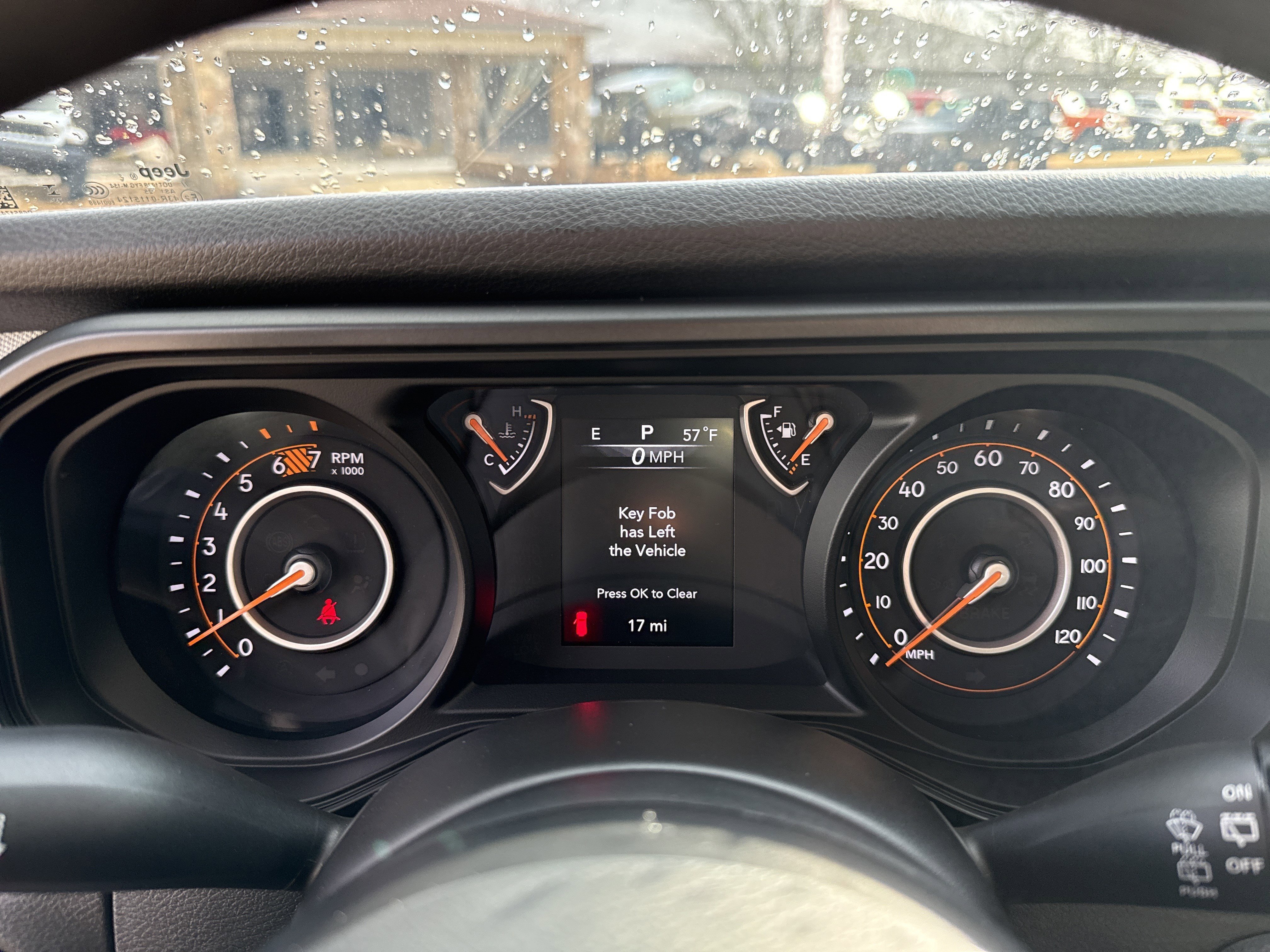 New 2026 Hydro Blue Pearlcoat Jeep Sport image 24