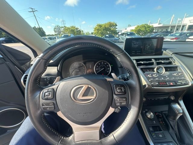 Used 2019 Silver Lexus 300 Base image 14