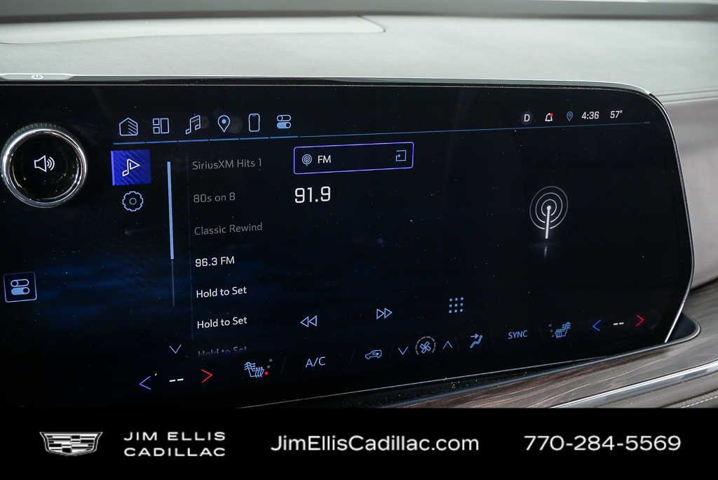 Used 2025 Black Chevrolet LT image 15
