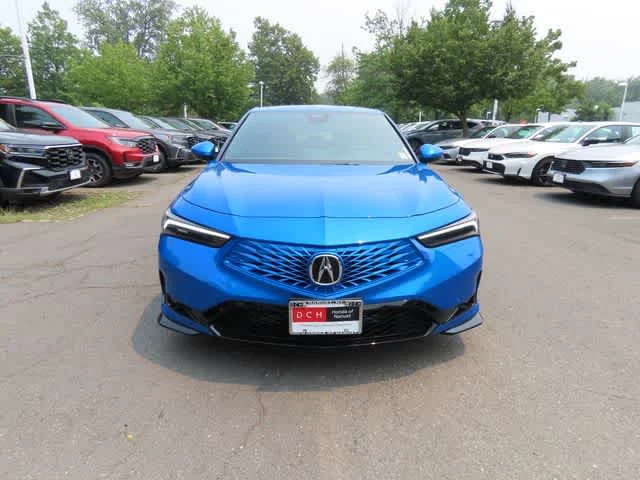 2026 Acura Integra A-Spec with Tech Package - Photo 6