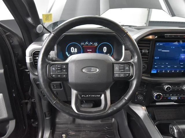 2023 Ford F-150 Platinum - Photo 30