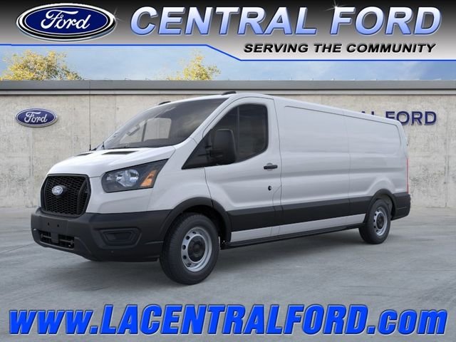 2026 Ford Transit 150 Low Roof 148 WB's photo