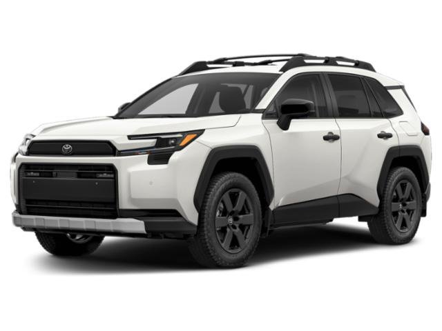 2026 Toyota RAV4  Woodland