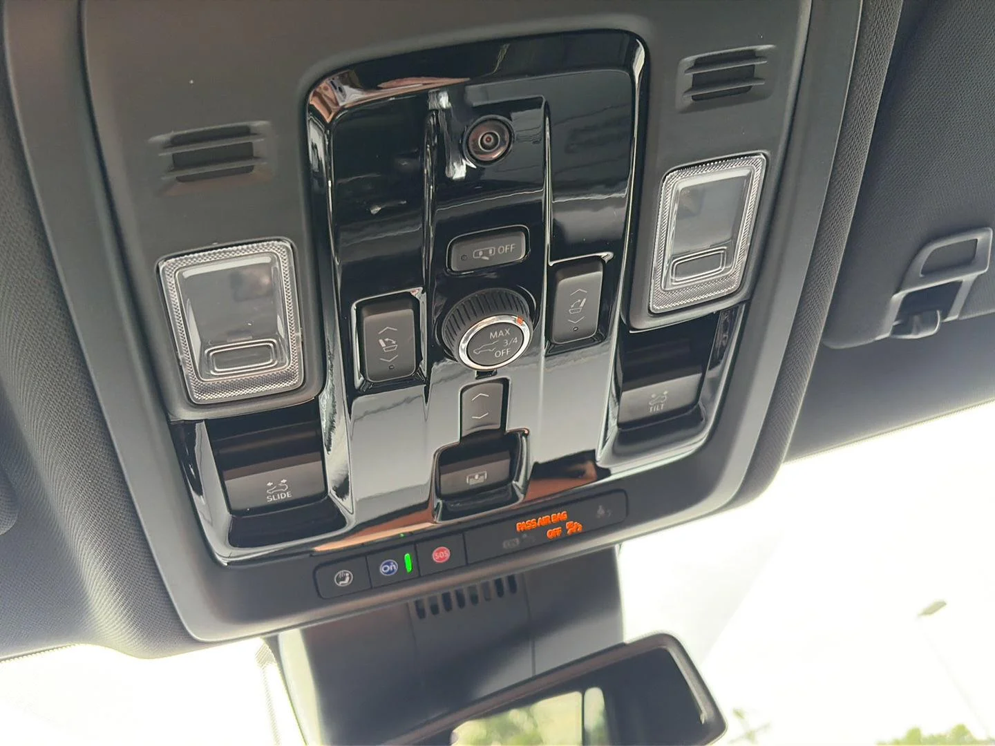 2026 Chevrolet Tahoe Premier - Photo 30