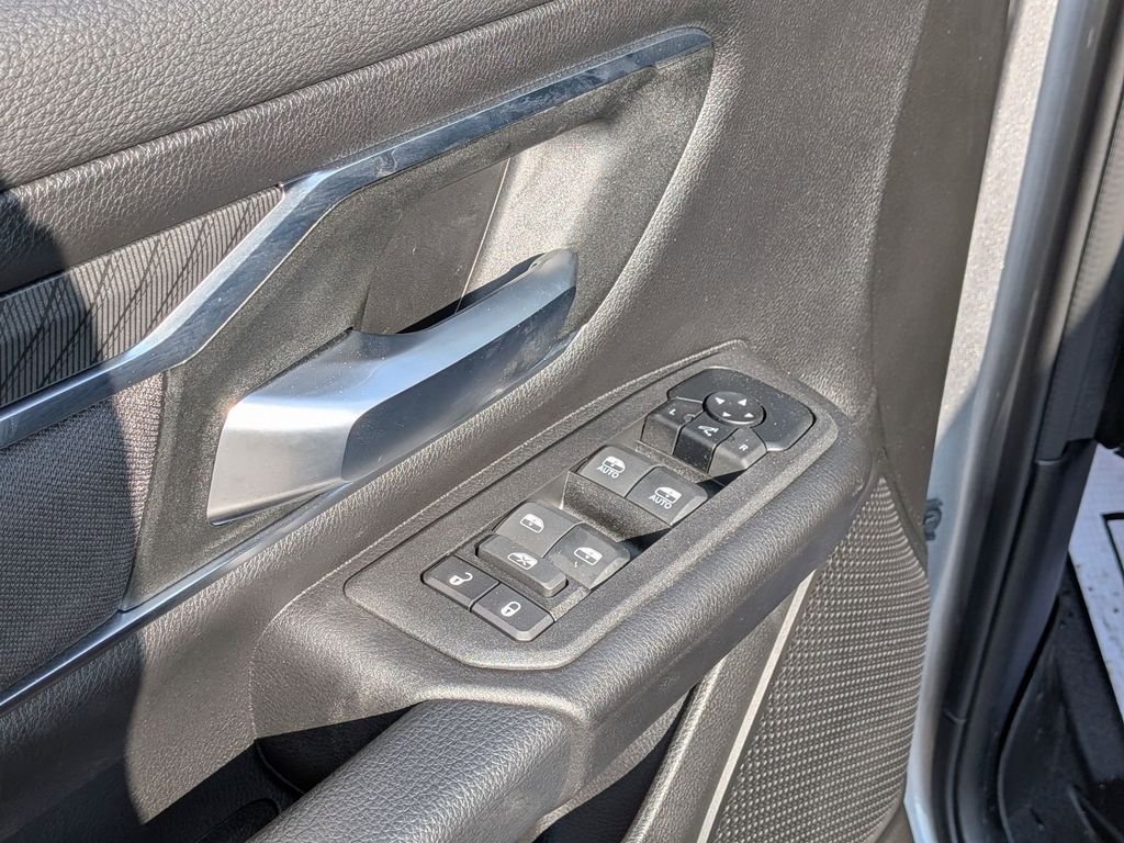 2025 RAM 1500 Big Horn/Lone Star - Photo 12