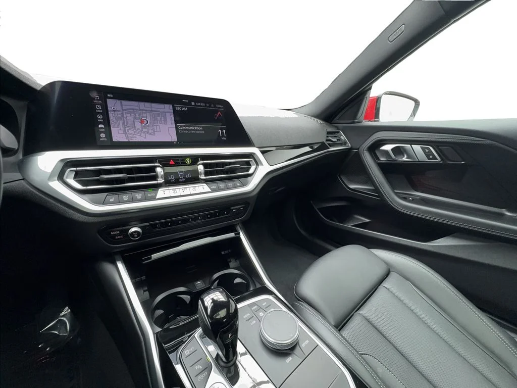 Used 2022 Red BMW 230i image 40